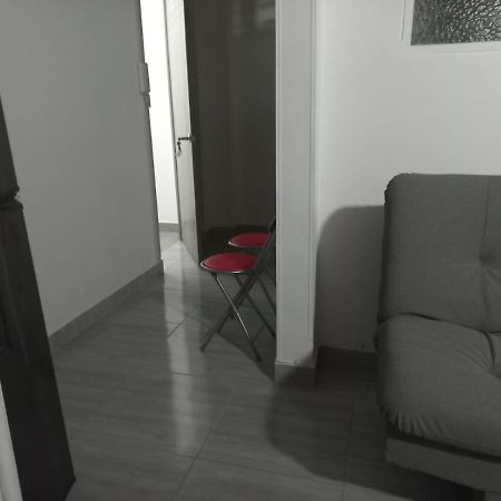 Apartament Aparta Estudio Amoblado 4 Medellin, San Joaquin Zewnętrze zdjęcie