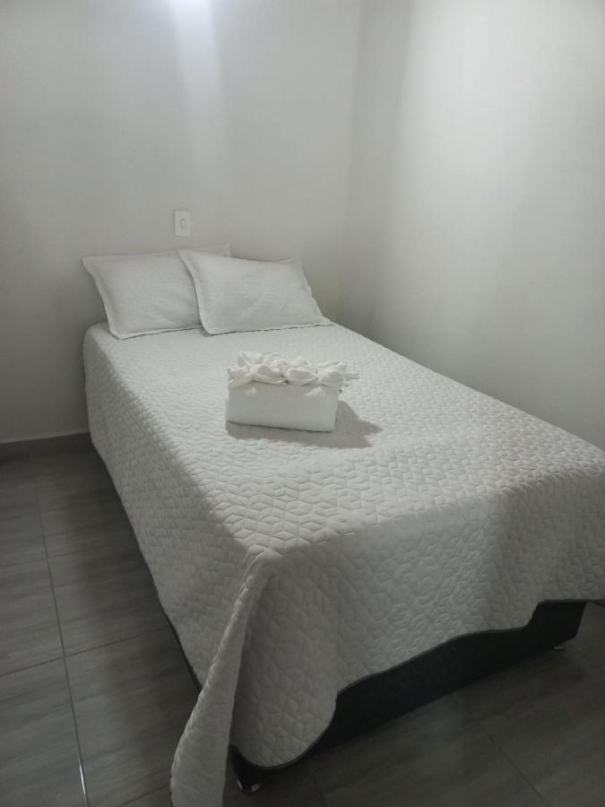 Apartament Aparta Estudio Amoblado 4 Medellin, San Joaquin Zewnętrze zdjęcie